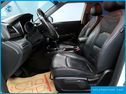 KGM - SSANGYONG TIVOLI DIESEL AX 2WD