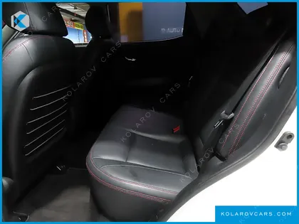 KGM - SSANGYONG TIVOLI DIESEL AX 2WD