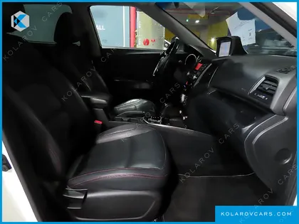 KGM - SSANGYONG TIVOLI DIESEL AX 2WD