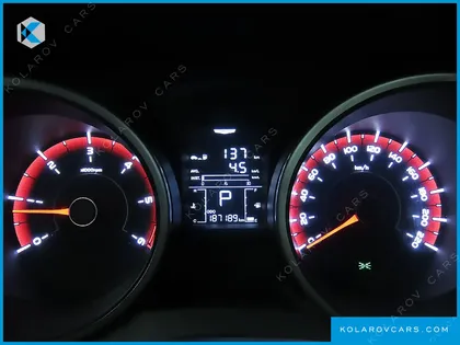 KGM - SSANGYONG TIVOLI DIESEL AX 2WD