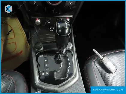 KGM - SSANGYONG TIVOLI DIESEL AX 2WD