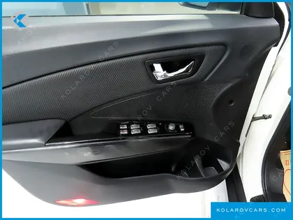 KGM - SSANGYONG TIVOLI DIESEL AX 2WD