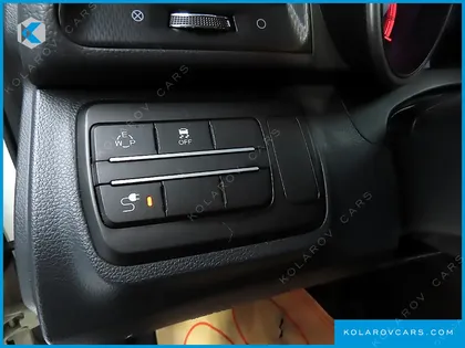KGM - SSANGYONG TIVOLI DIESEL AX 2WD