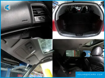 KGM - SSANGYONG TIVOLI DIESEL AX 2WD