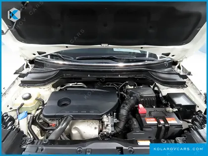 KGM - SSANGYONG TIVOLI DIESEL AX 2WD