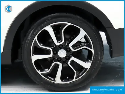 KGM - SSANGYONG TIVOLI DIESEL AX 2WD
