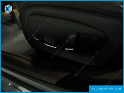 BMW 5 SERIES 520D LUXURY PLUS