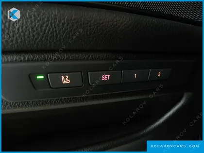 BMW 5 SERIES 520D LUXURY PLUS
