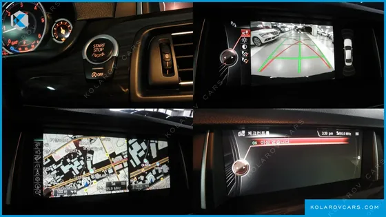 BMW 5 SERIES 520D LUXURY PLUS
