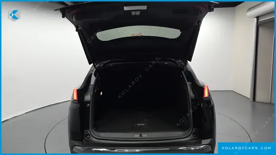 PEUGEOT 3008 1.5 BLUEHDI ALLURE