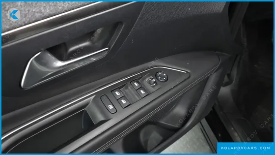 PEUGEOT 3008 1.5 BLUEHDI ALLURE