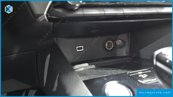 PEUGEOT 3008 1.5 BLUEHDI ALLURE
