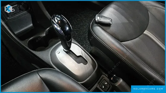 CHEVROLET (GM DAEWOO) SPARK PREMIER