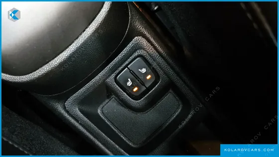 CHEVROLET (GM DAEWOO) SPARK PREMIER