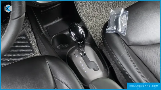 CHEVROLET (GM DAEWOO) SPARK MY FIT EDITION