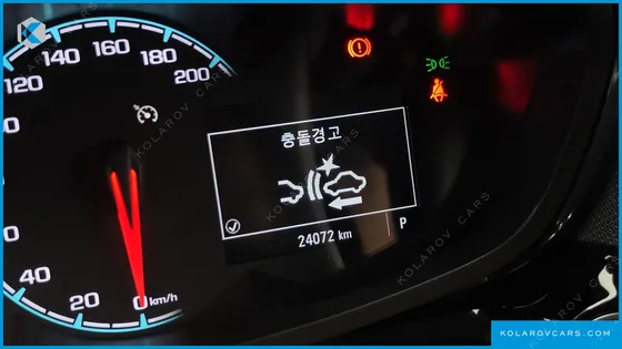 CHEVROLET (GM DAEWOO) SPARK MY FIT EDITION
