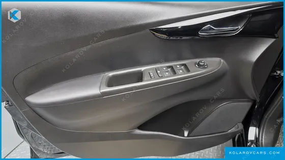 CHEVROLET (GM DAEWOO) SPARK MY FIT EDITION