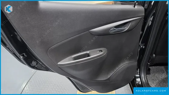 CHEVROLET (GM DAEWOO) SPARK MY FIT EDITION