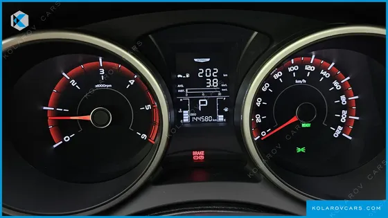 KGM - SSANGYONG TIVOLI DIESEL IX 2WD