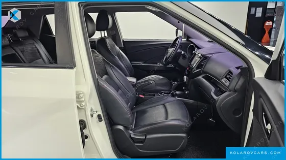 KGM - SSANGYONG TIVOLI DIESEL IX 2WD