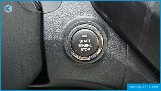 KGM - SSANGYONG TIVOLI DIESEL IX 2WD