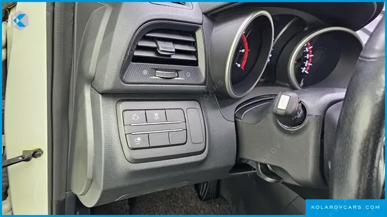 KGM - SSANGYONG TIVOLI DIESEL IX 2WD
