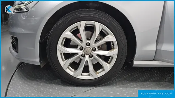 AUDI A6 35 TDI QUATTRO PREMIUM