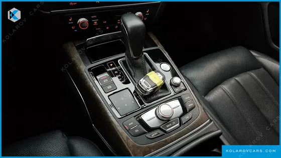 AUDI A6 35 TDI QUATTRO PREMIUM