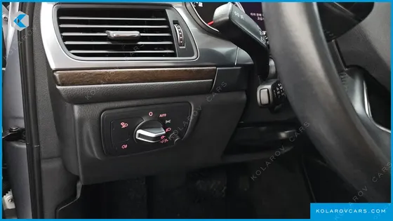 AUDI A6 35 TDI QUATTRO PREMIUM