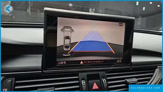 AUDI A6 35 TDI QUATTRO PREMIUM