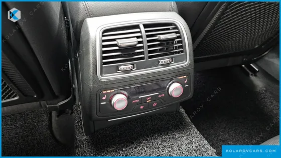AUDI A6 35 TDI QUATTRO PREMIUM