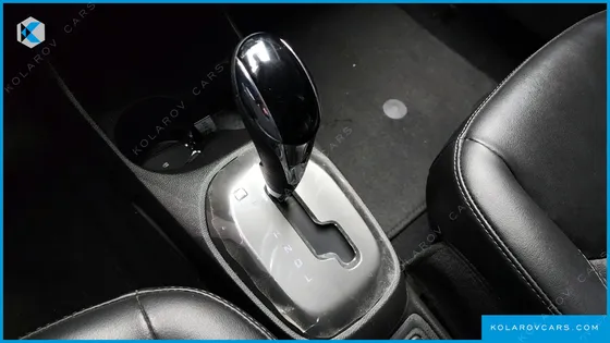 CHEVROLET (GM DAEWOO) SPARK LT