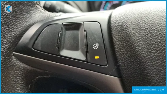 CHEVROLET (GM DAEWOO) SPARK LT