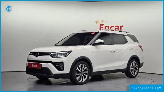 KGM - SSANGYONG TIVOLI 1.5 A3 2WD
