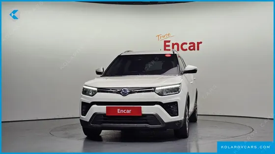 KGM - SSANGYONG TIVOLI 1.5 A3 2WD