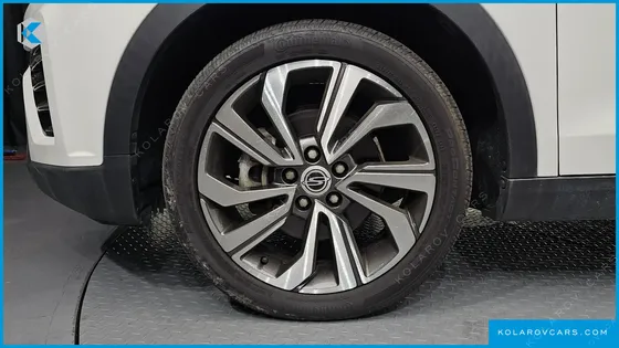 KGM - SSANGYONG TIVOLI 1.5 A3 2WD