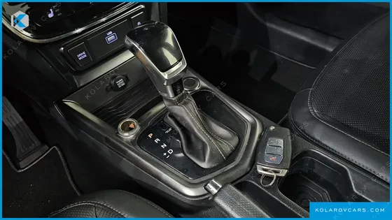 KGM - SSANGYONG TIVOLI 1.5 A3 2WD