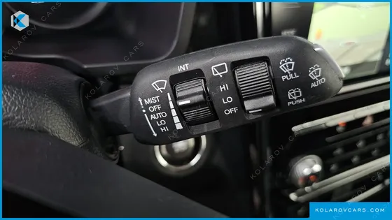 KGM - SSANGYONG TIVOLI 1.5 A3 2WD