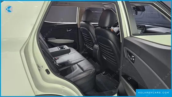 KGM - SSANGYONG TIVOLI 1.5 A3 2WD