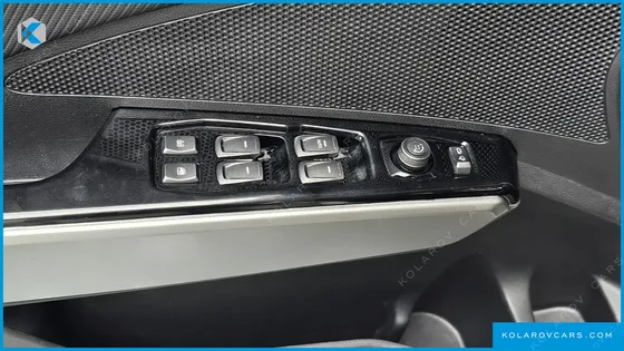 KGM - SSANGYONG TIVOLI 1.5 A3 2WD