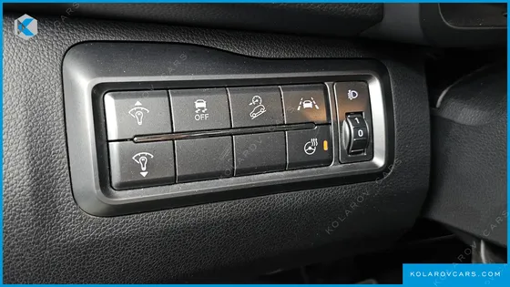 KGM - SSANGYONG TIVOLI 1.5 A3 2WD