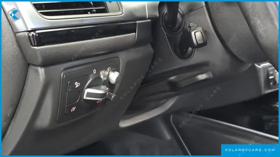 AUDI A6 40 TFSI QUATTRO SPORT