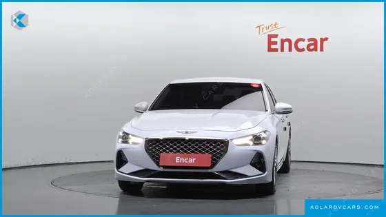 GENESIS G70 2.0T