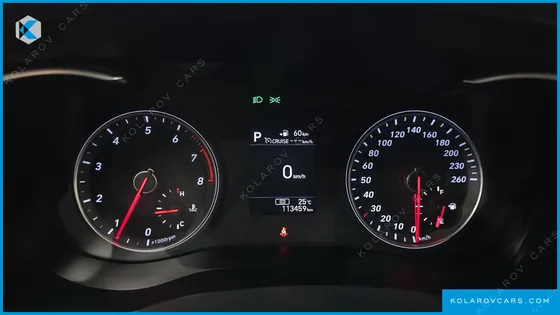 GENESIS G70 2.0T