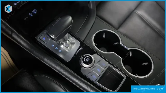 GENESIS G70 2.0T