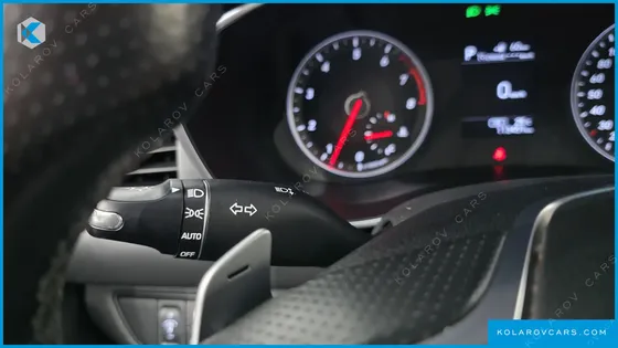 GENESIS G70 2.0T