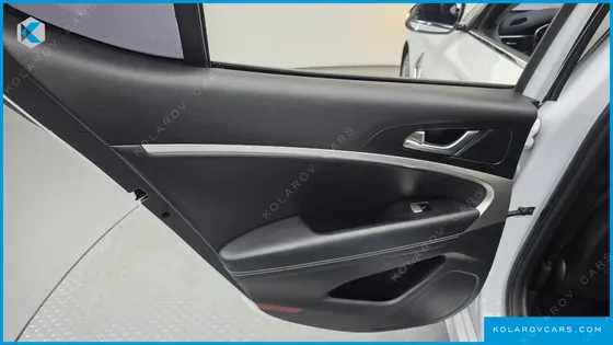 GENESIS G70 2.0T