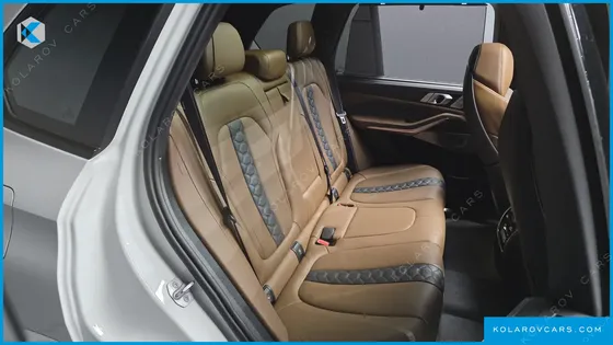 BMW X5M 4.4 COMPETITION