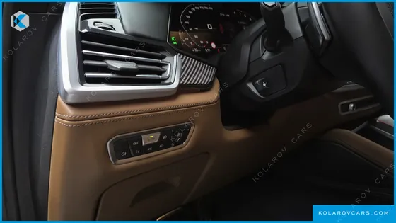 BMW X5M 4.4 COMPETITION