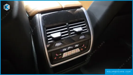 BMW X5M 4.4 COMPETITION